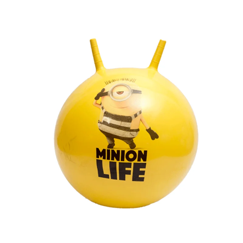 Best Big Inflatable Adult Space Hopper Toy Balls for Kids