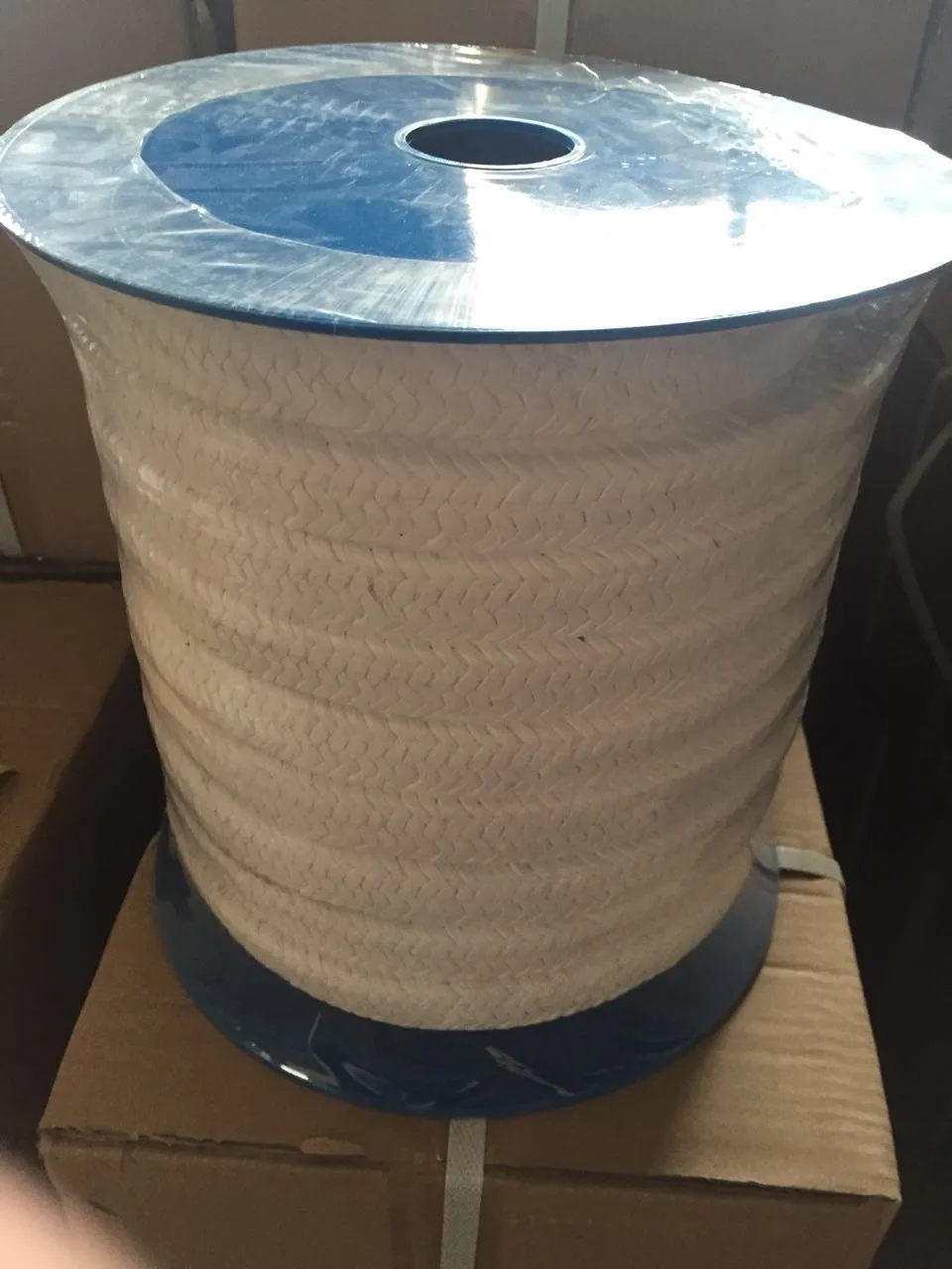 SD Hot Sales Graphite/PTFE/Aramid/Carbon fiber gland packing