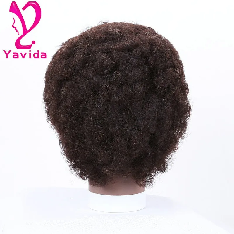 Лучшая оптовая продажа головы манекена для обучения афро парикмахерской парикмахеров