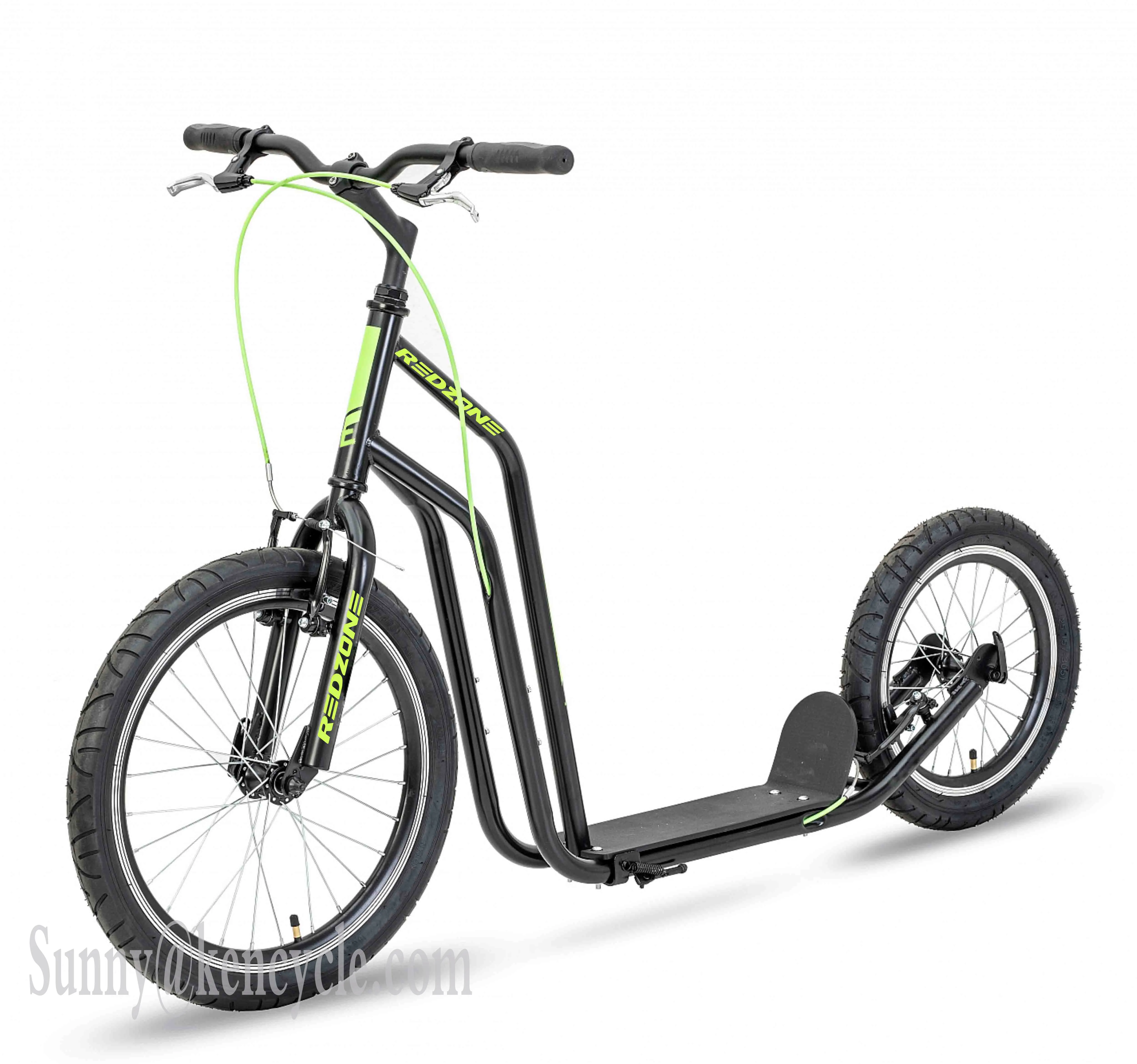2020 новая модель, для маленьких детей, самокат/собака скутер/улица footbike (SY-SC201618)
