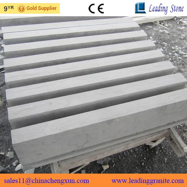
Natural blue limetone interior window sill /natural stone windowsill 