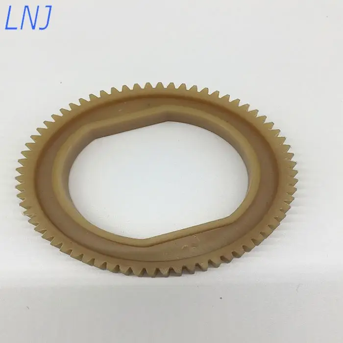 China Supplier Spare Parts Upper Fuser Roller Gear Compatible  For Use In Xerox 4110 4127