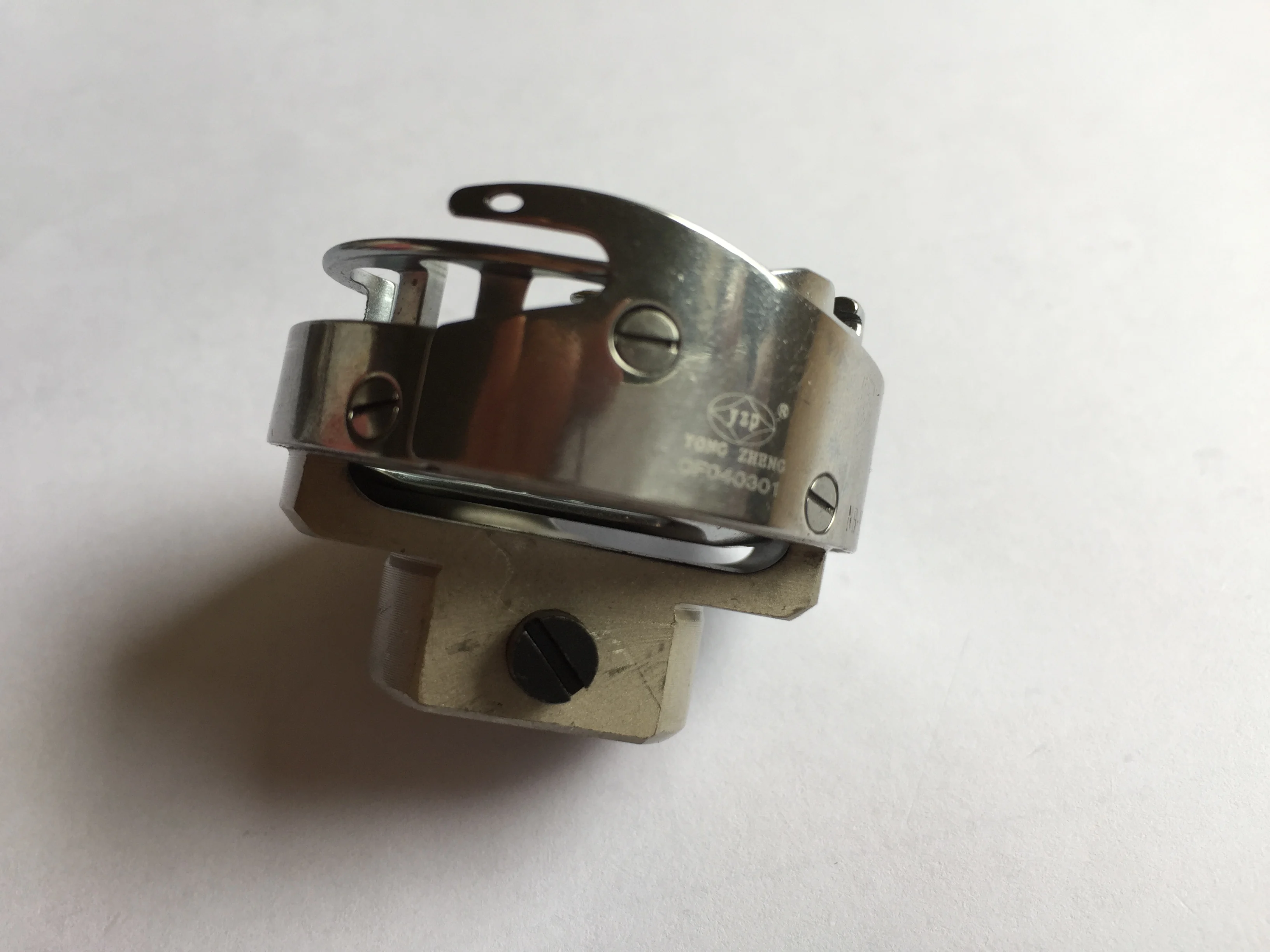 Choice Industrial Heavy Duty Sewing Machine Spare Part Rotary Hook Spare Parts Accessories Part