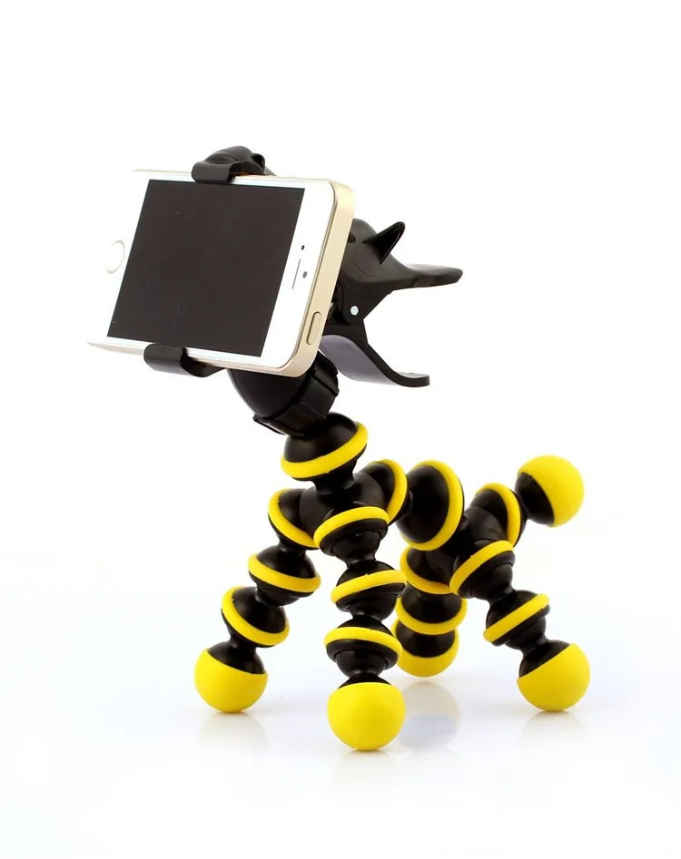 Adjustable Phone Holder Lazy Bedside Bracket Mobile Phone Stand