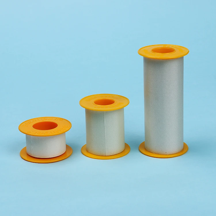 Лента из ткани slik