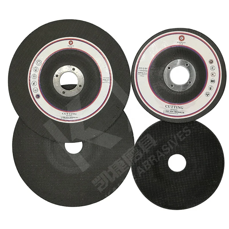 
4.5inch cutting wheel ,cutting disc for inox & stainless steel ,cutting mild metal 