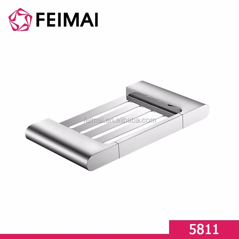 
Brass bathroom accessories set bathroom fitting sanitary ware S5800 