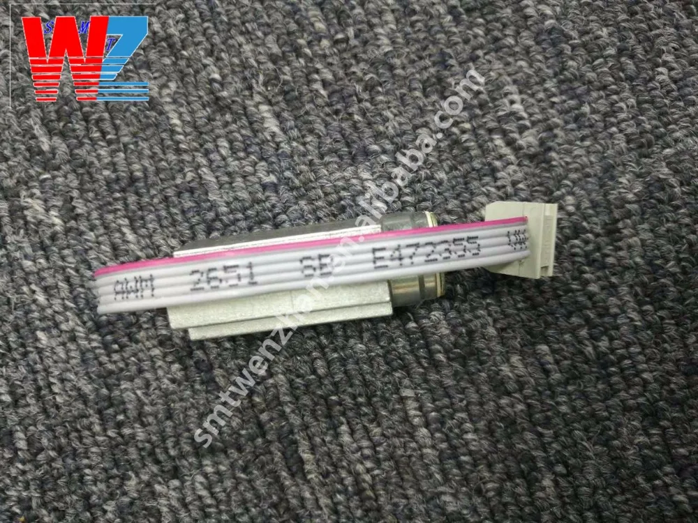 SMT части Siemens двигатель 00351602S00 1727L045C ZX2220