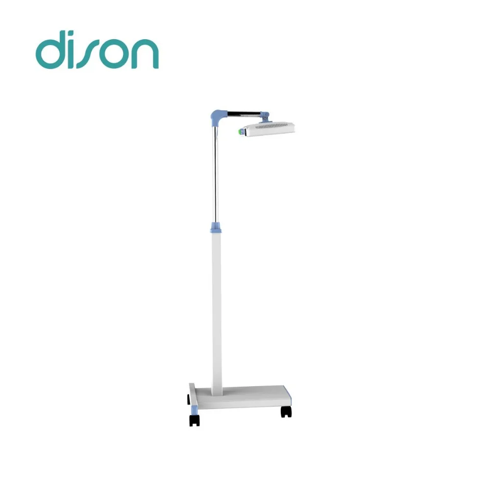 Детская фототерапия/Билирубин/желтуха/бренд DISON