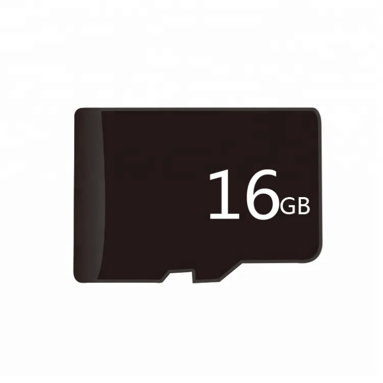 Wholesale Bulk Micro 8Gb16Gb 32Gb 64Gb Sd Tf Memory Card Cheap Price With Free Adapter