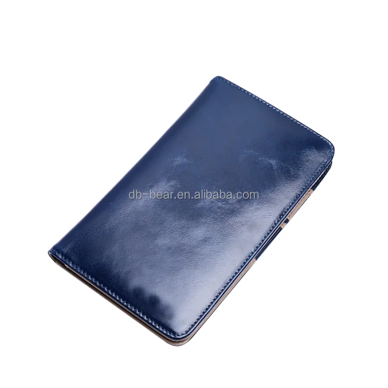 
personalized passport holder 