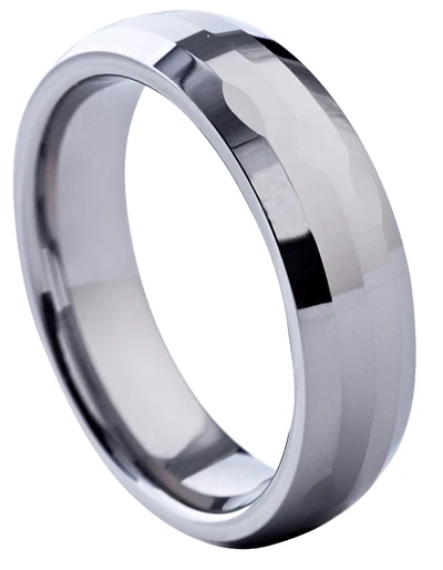 Smart Ring China Jewelry Factory Price Customized Smart Ring Mens and Womens Wedding Rings