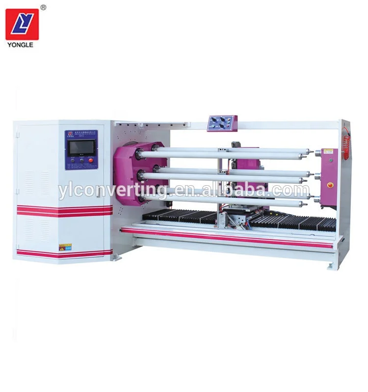 
Strapping tape cutting cutter machine 