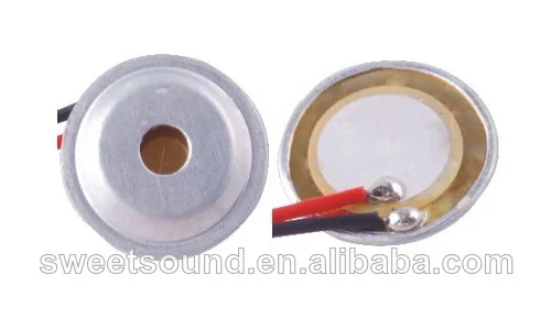 6v 8 кгц метр применение напоминающий звук световой сигнализации зуммер с проводом