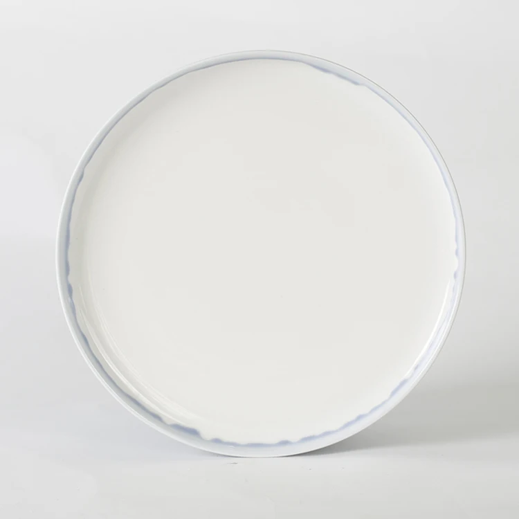 Bulk home goods cheap prices custom color ceramic stoneware cereal bowl