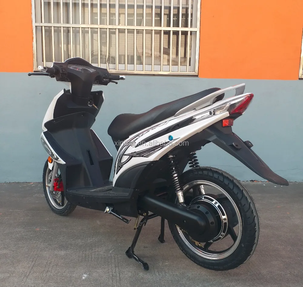 new arrival1000W 800W 500W electric scooter with remove lithium battery for sale