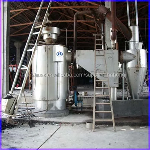 Газигенератор