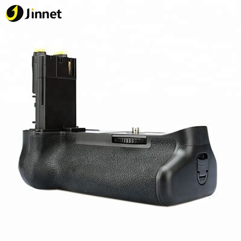 Jinnet BG-E16 Battery Grip for Canon EOS 7D Mark II DSLR Camera BG-E16 Replacement