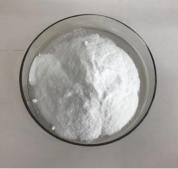 High Purity Top Quality Sweetener Food Grade  white crystalline powder 98%min Sucralose