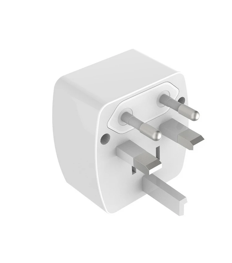 LDNIO 6A Universal Travel Adapter for UK US EU AU Model Z4