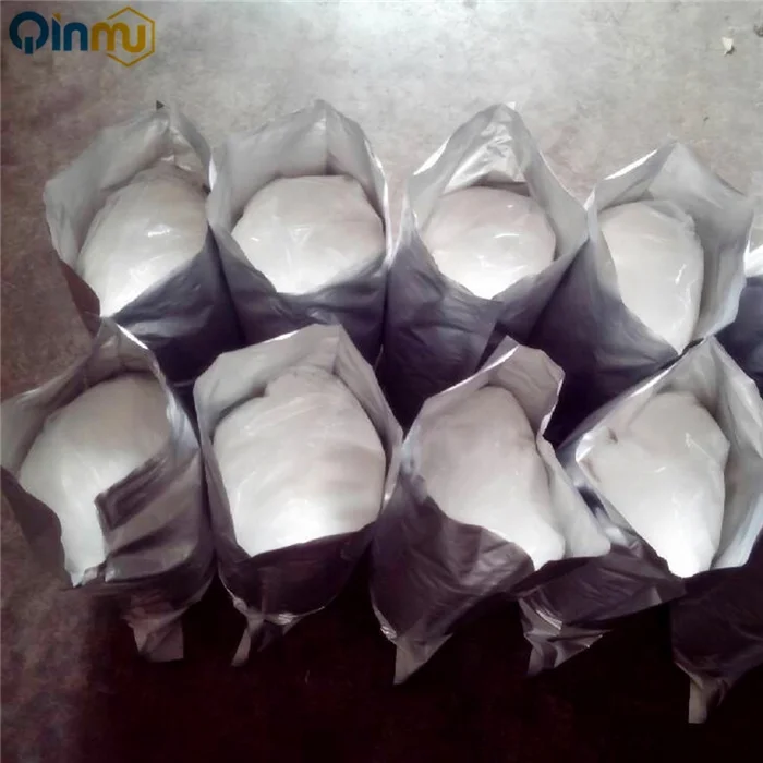 
Oxfendazole 99% veterinary drug grade CAS 53716-50-0 