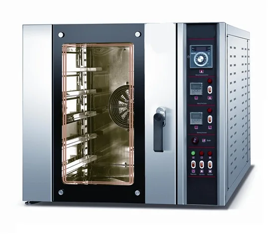 2017 New Design Hot-Air Convection Oven Good Prices