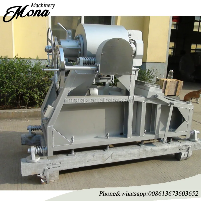 Hot sale Airflow Bulking Machine Food Extruder|Steel Food Grain Air Flow Puffing Machine price