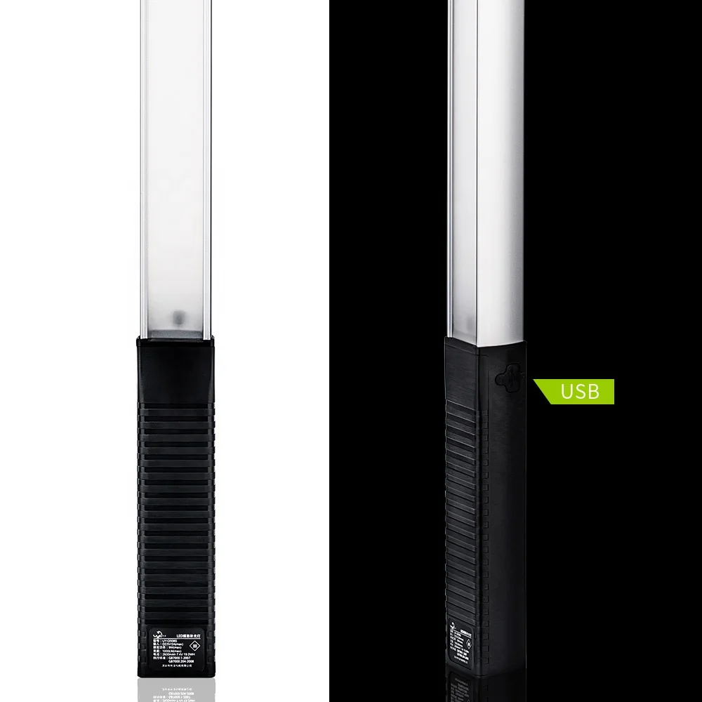 Youtube Videography Video Shooting Equipment Camera Photo Studio Accessories Ice Light Photography Wand for TikTok