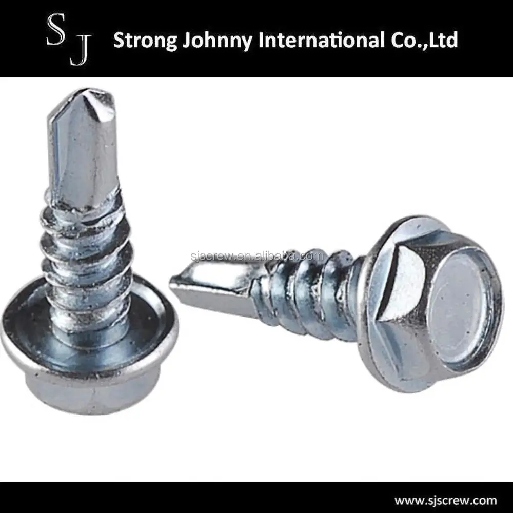 
drywall screw / taper screw hardware factory 