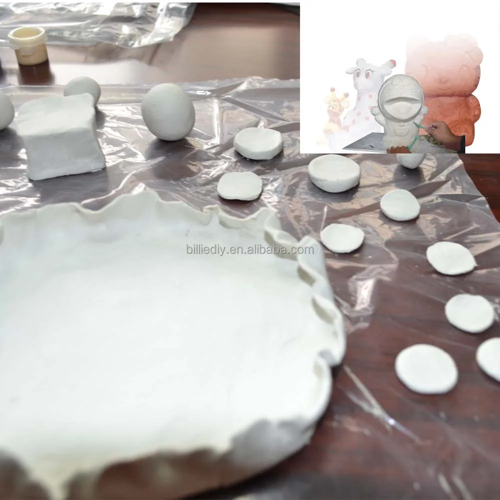 
Глина для моделирования 