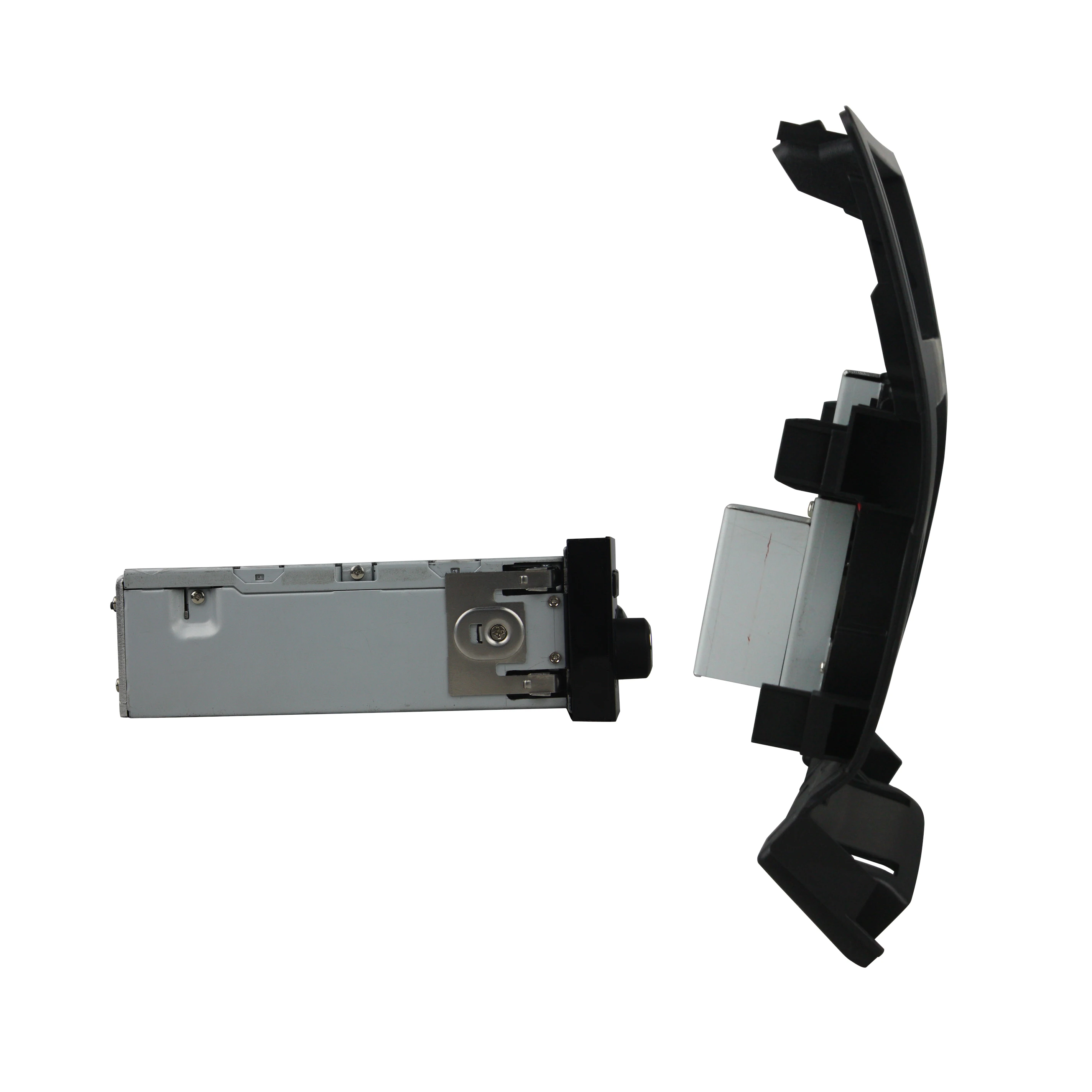 2Din Android 9.0 system Quad Core Car DVD player GPS navigation for CITROEN C4 2005-2011