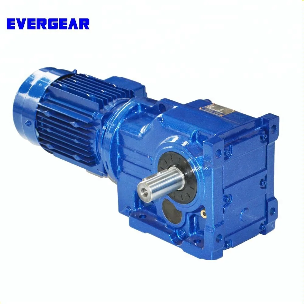 Mtj/K series bevel screw gearbox, oem gearbox, gearbox with nsk bearings