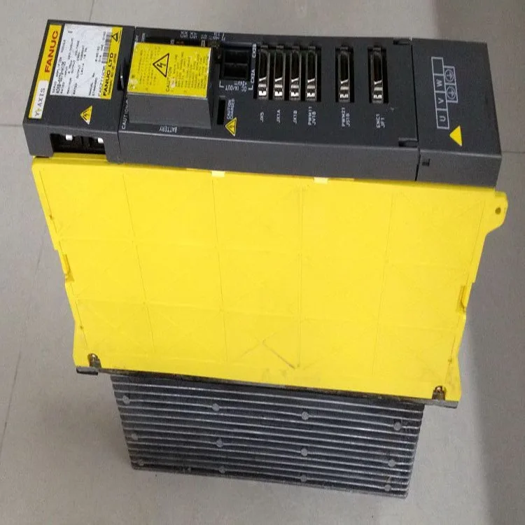 FANUC Servo Amplifier Drive A06B-6079-H106 A06B-6079-H105 A06B-6079- H104