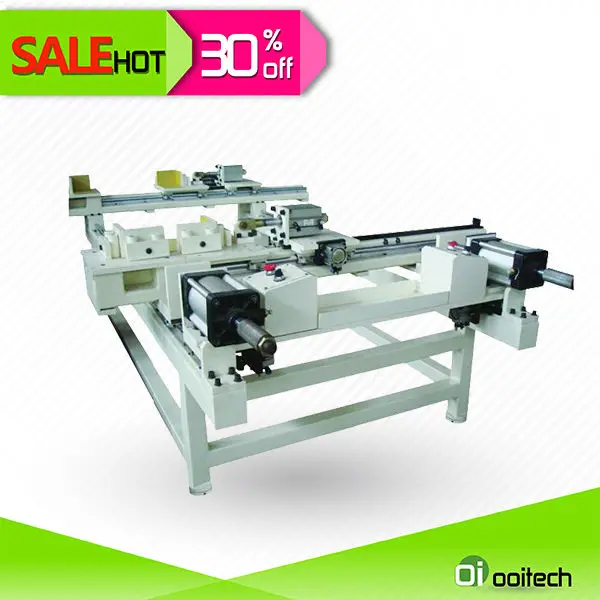 
1MW 5MW 10MW Ooitech machine to make solar panel 