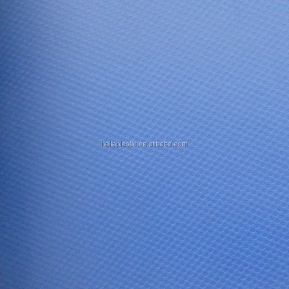 PU leather for soccer ball white leather cricket balls pu synthetic leather for balls