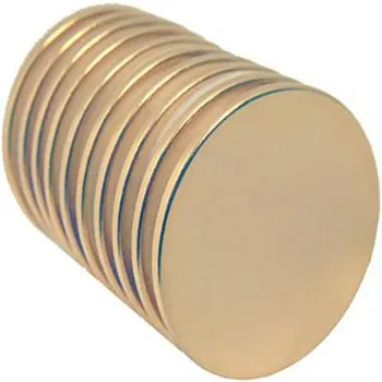 Wholesale rare earth neodymium magnet N30EH