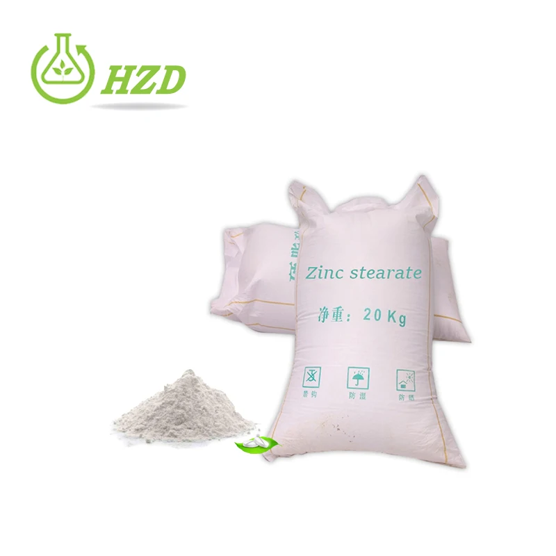 Цена порошка дисперсии Стеарата цинка цена cas 557-05-1