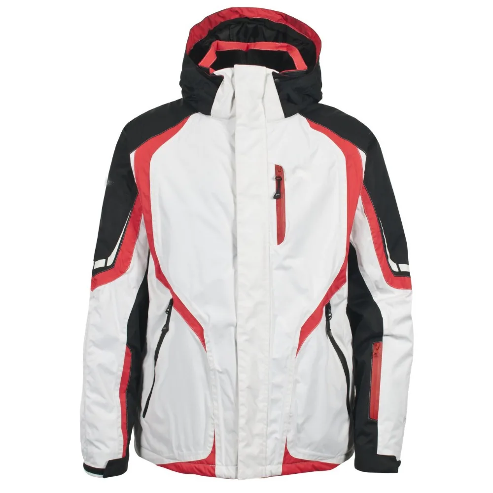 Fashion outdoor ski jacket men