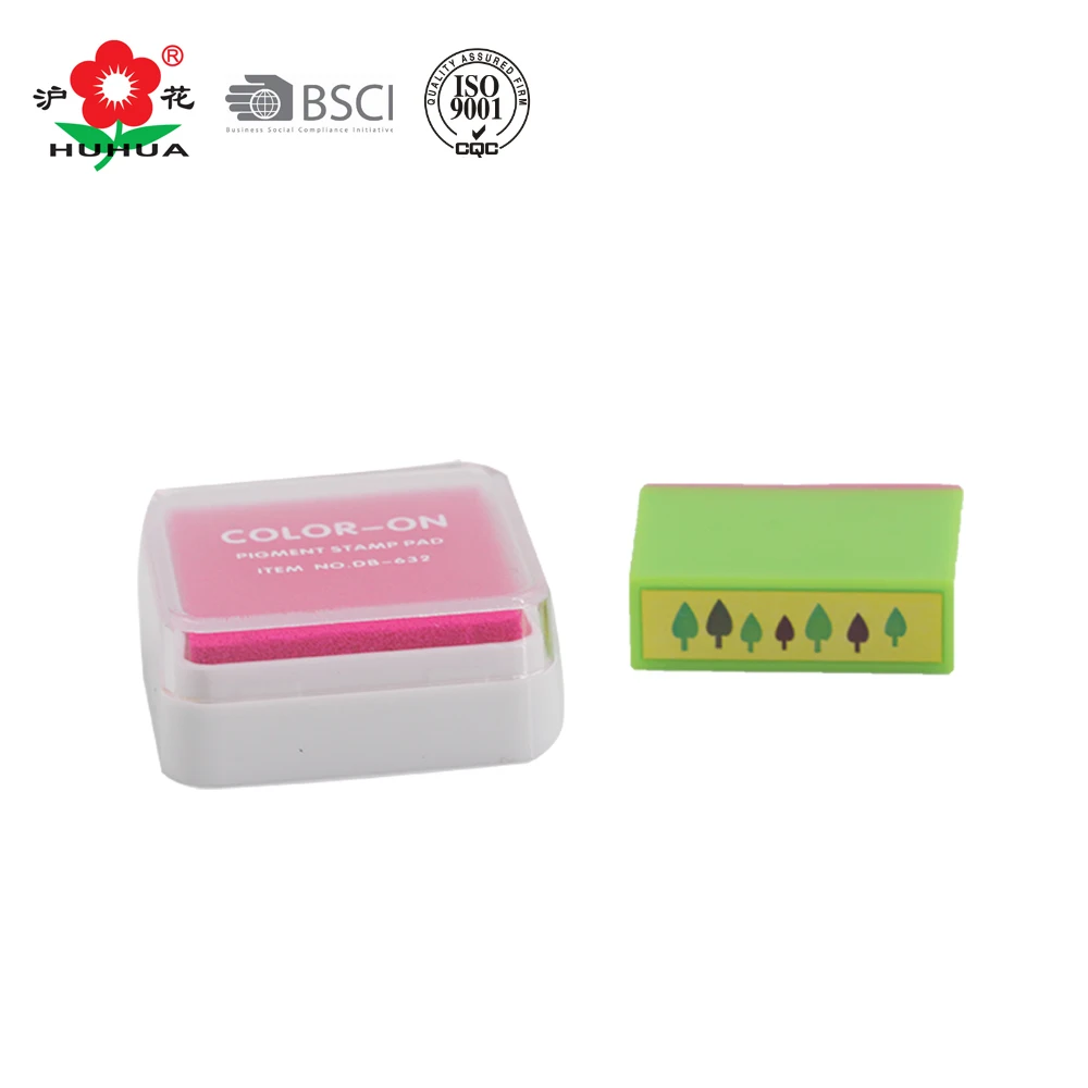 No.4007 children art stamp marker