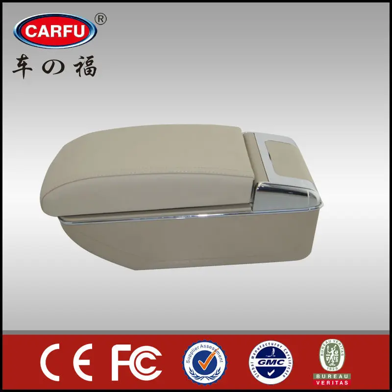 Современный дизайн портативный автомобильный держатель чашки консоли подлокотник