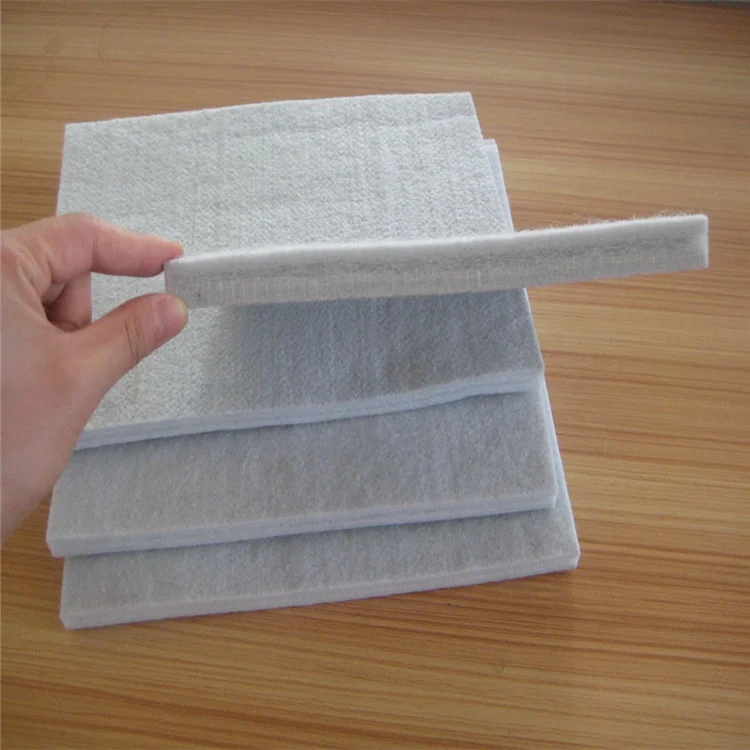 
Needle Punched Felt/Hard Felt Sheet for Mattress 