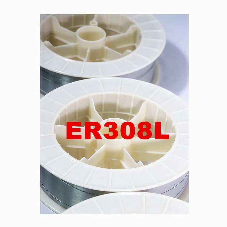 welding wire MIG WIRE THS-308L  AWS A5.9 ER308L consumables