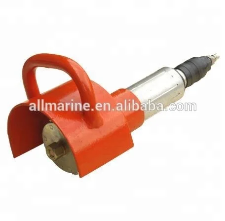 IMPA 590512 Pneumatic Hand Scaler KC-20