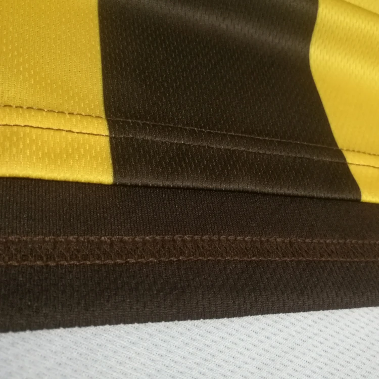 Custom England Black And White Soccer Jersey With Collar