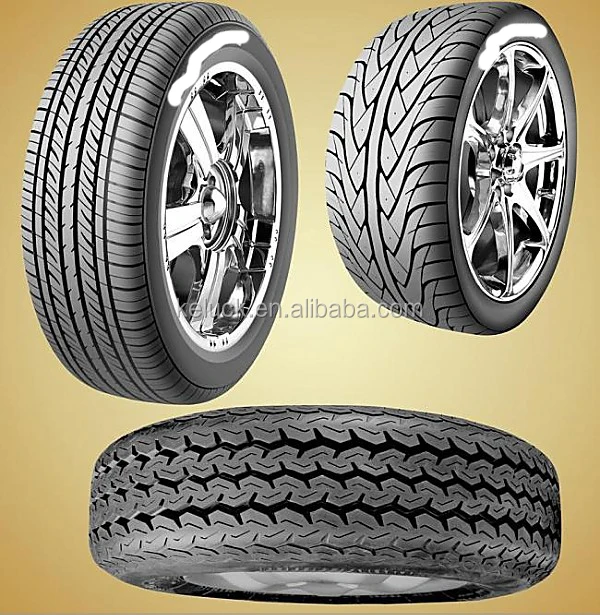 hot selling cheap radial PCR atv tyre price list HILO XP1 205/45R16 205/50R16 tire for car pneu