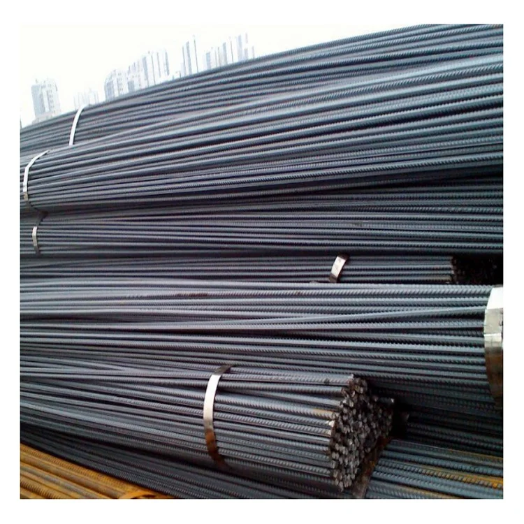 Cheap supply concrete reinforced steel bar