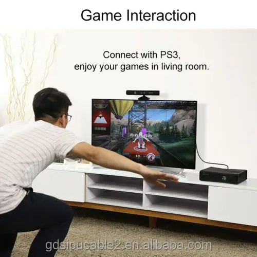 HD 1080 P видео HDMI кабель для портативных ПК HDTV ЖК-телевизор