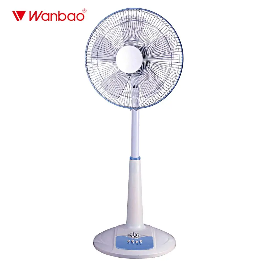 
14 inch Table stand Fan floor standing vertical table fan 