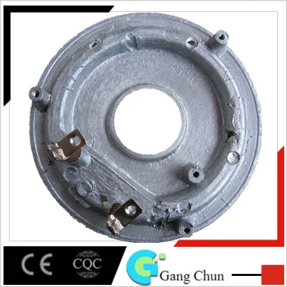 850W Rice cooker heating plate