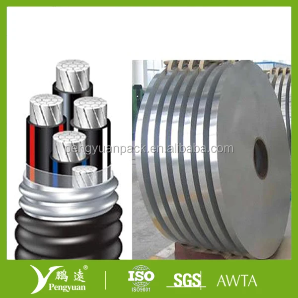 PET laminate aluminium foil/PET+alu+PE mylar aluminium polyethylene foil tape